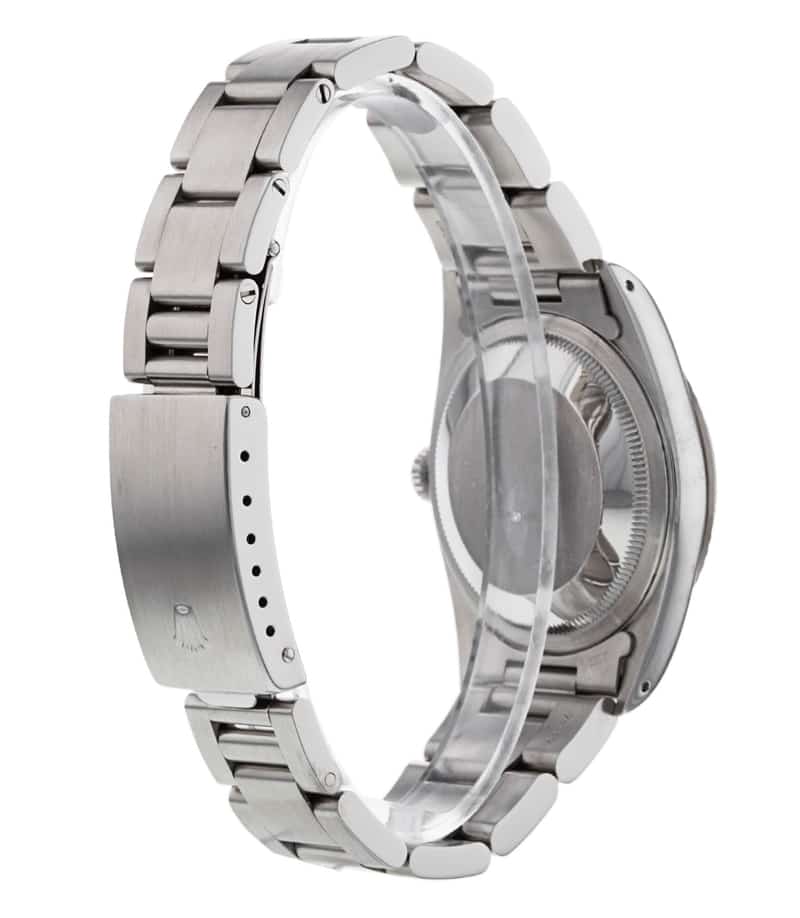 Rolex Datejust 16234
